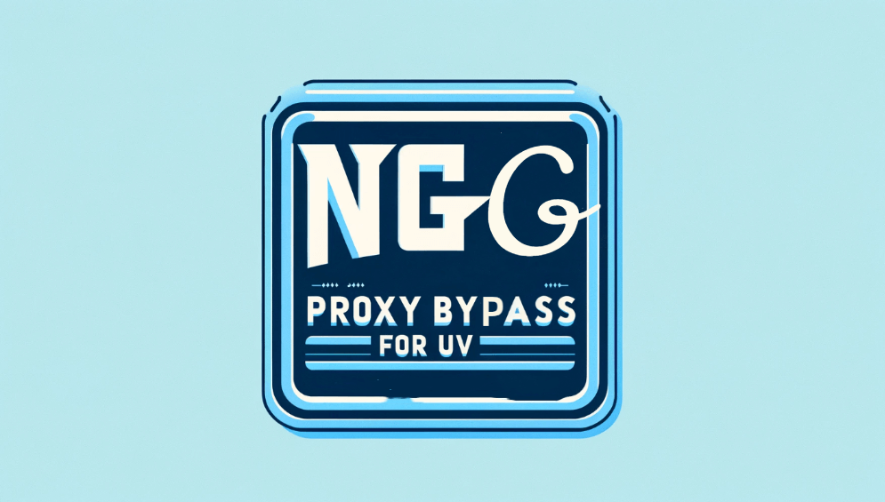 Ngg Proxy Bypass for UV What Is It and How to Use Blog IPOASIS